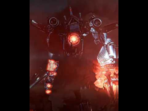 If Infected Titan Cameraman Came Instead of Watchman of Doom in Episode 79🔥💀 || Skibidi Toilet 79