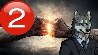 Rule 2: Fighting Words