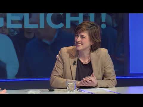 Uitgelicht! 29 januari 2020 - Elkan van der Raaf (CIDI) over Trumps vredesplan voor Israël