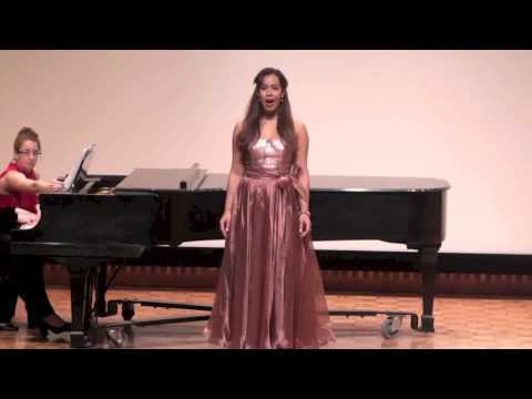 Promotional video thumbnail 3 for Anastacia Camille Wells