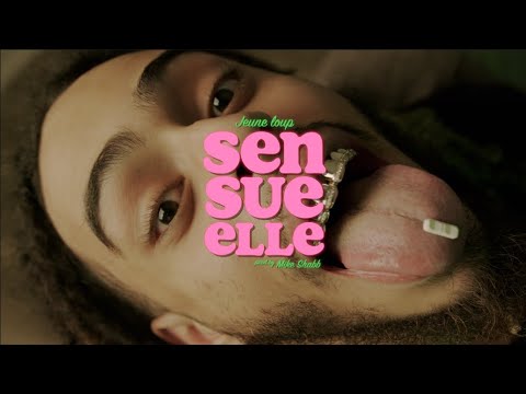 Jeune Loup - Sensuelle (Clip Officiel)