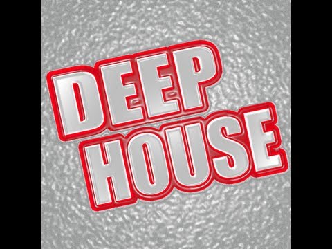 Deep House Mix 2012 (1 Hour Mix + Tracklist)