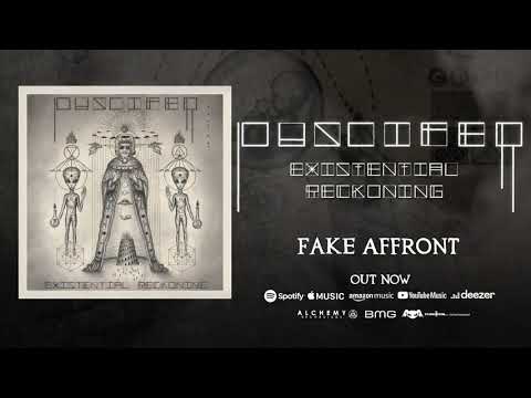 Video thumbnail for Fake Affront