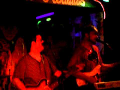 The Rockinghams performs at Cha Chas Club Atlantis at Coney Island