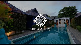 Oasis Turquoise Cove Spa Kamala
