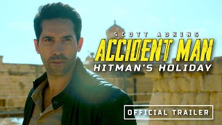 Accident Man: Hitman's Holiday