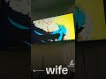 Wife S Reaction To Majin Vegeta S Final Attack