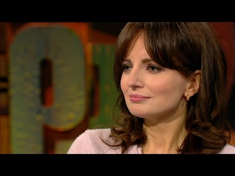 Maria Steen on the Divorce "Epidemic" | Brendan O'Connor's Cutting Edge | RTÉ One