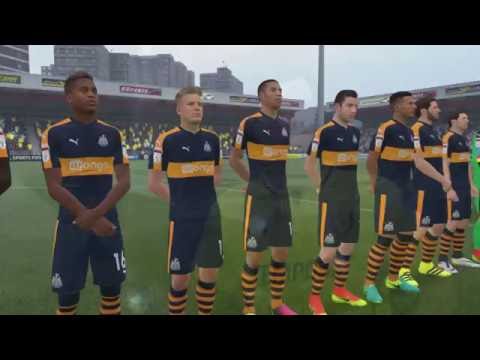 FIFA 17 - The Journey EP 11