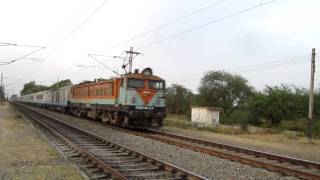 preview picture of video '[IRFCA] 2010 ADI-BCT Shatabdi!!!!!!!!!!!!!!'