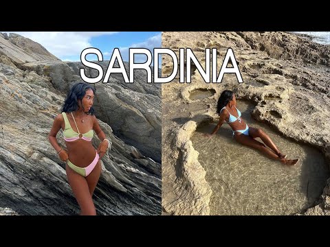 Why Sardinia, Italy Should Be Your Next Vacation Destination!