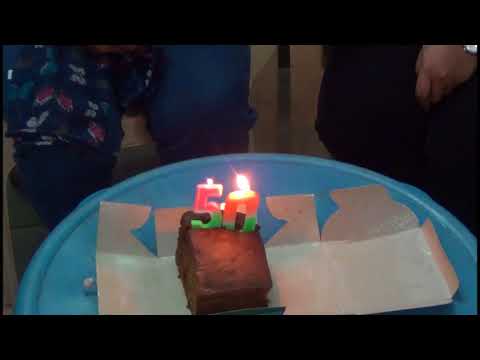 vaishali and deepali"s birth day