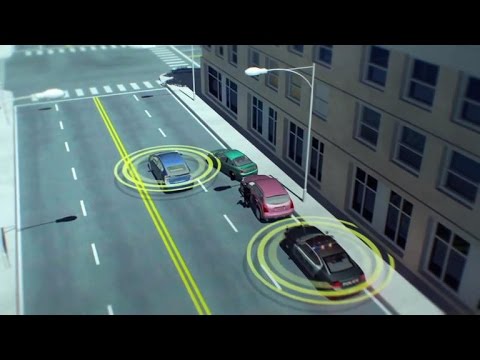 CNET On Cars - Car Tech 101: Hacking a car: Is it really that easy?