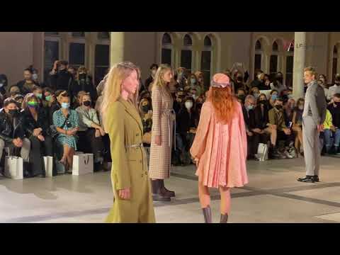 Mercedes-Benz Prague Fashion Week 2020 - Pietro Filipi