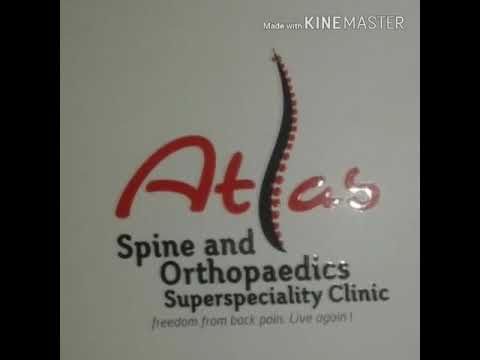 Spinal Cord injury - Spine Clinic in Nasik