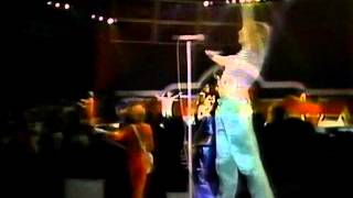 Rod Stewart-Maggie May_If Loving You Is Wrong I Don't Want to Be Right(LA 1979)