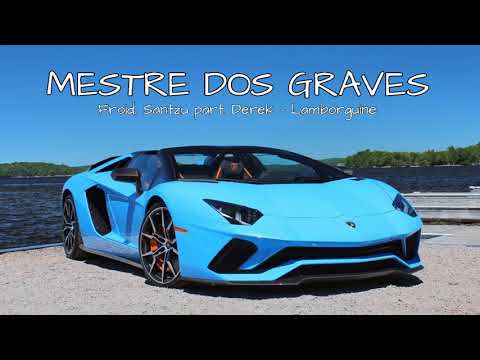 Froid, Santzu part. Derek - Lamborguine | COM GRAVE |