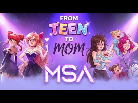 From Teenager To a Mom ▶29:27 ▶29:27