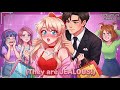 Cheerleaders Are Jealous I M A Nerd Dating The Hot Guy