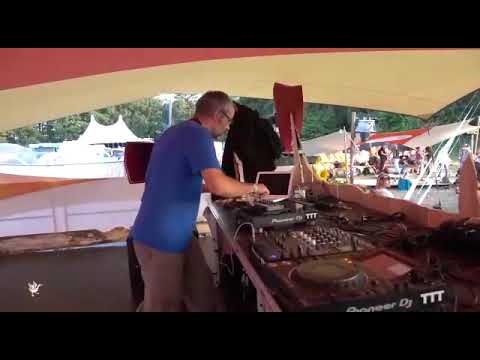 Hatikwa @ New Healing Festival 2021