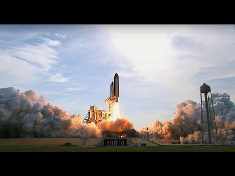 The Vickers - See Me Jumping On The Stars