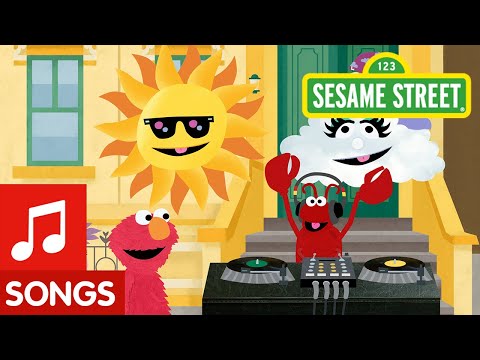 セサミストリートSun vs Cloud feat.アンソニー・ラモス＆アネッサ・フォールド｜Fun in the Sun Rap Battle #2 (Sesame Street: Sun vs Cloud feat. Anthony Ramos & Aneesa Folds | Fun in the Sun Rap Battle #2)