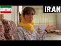 IRAN | Inside IRANIAN FAMILY House 🇮🇷