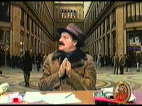TeleGaribaldi Prima edizione - Guardascione (Alan De Luca)