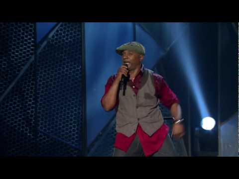 Tony Roberts- Lil Wayne Makes No Sense