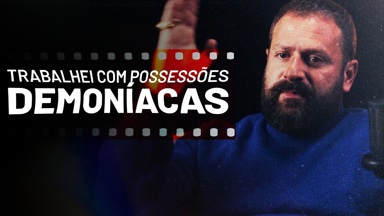 Trabalho no Tribunal Eclesiástico, o valor da tradição e influência da família | Italo Marsili