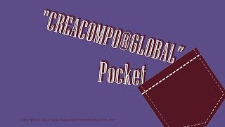 Pocket_CREACOMPO®GLOBAL