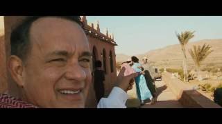 A Hologram For The King Official Trailer - in cinemas 14/9/16 video