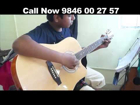 Cochin Waves video 4