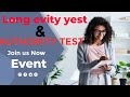 Who To With Authority Blog Magician Ll LONGEVITY TEST Episode 03 AUTHORITY TEST And 04