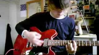 Thursday - Steps Ascending (Cover)