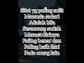 Motivasi Hidup Merasa Paling Benar Dan Paling Baik