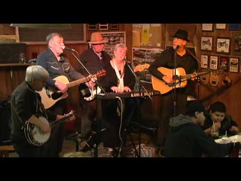 28.  Banks of the Ohio