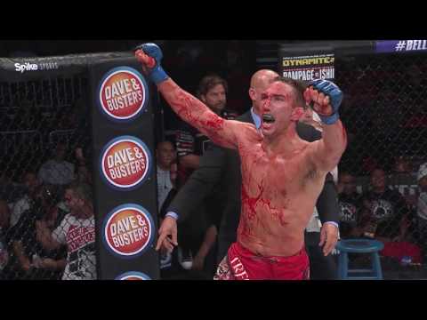 Bellator 168 Preview & Predictions
