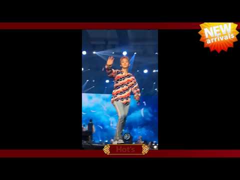 [170902]EXO Music Bank in Jakarta-Heaven