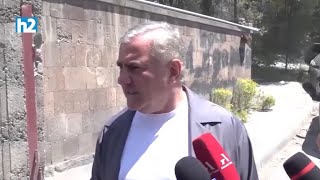Եթե գտնենք, որ խորհրդարանով ավելի արագ կհեռացնենք Փաշինյանին, կգնանք խորհրդարան․ Սամվել Կարապետյան