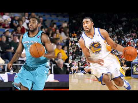 NBA D-League - a look back at the past 10 years & ahead to the future