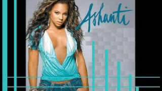 Ashanti The Vault Lets Do Something Crazy New Music 2008