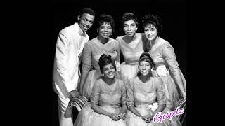 “You Don’t Know Me (Like The Lord Do)” -The Caravans (1961)