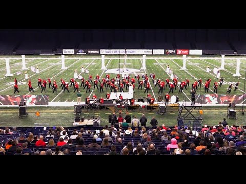 Pride of Rock Island | 2022 | Beautiful Tragedy | Final Performance