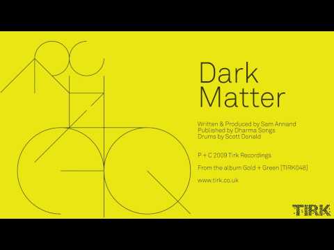 Architeq - Dark Matter