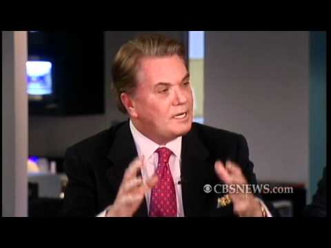 Obama Faces Fight With Dems Over Tax Cuts