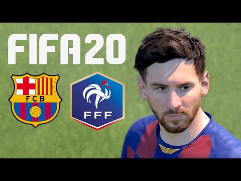 FIFA 20 ROAD TO DIVISION 1 PART 165 - 4 POINTS AWAY FROM 9TH TITLE - FIFA 20 Online Seasons Gameplay
