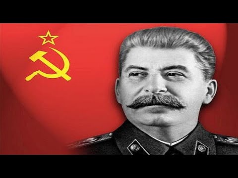 Sztálin halála: Egy korszak vége - Dokumentumfilmek magyarul 2020