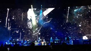 Live 2016 Shine on you crazy diamond Mexico City Roger Waters