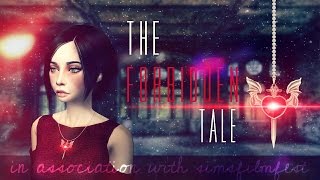 The Forbidden Tale | Sims 4 VO film |